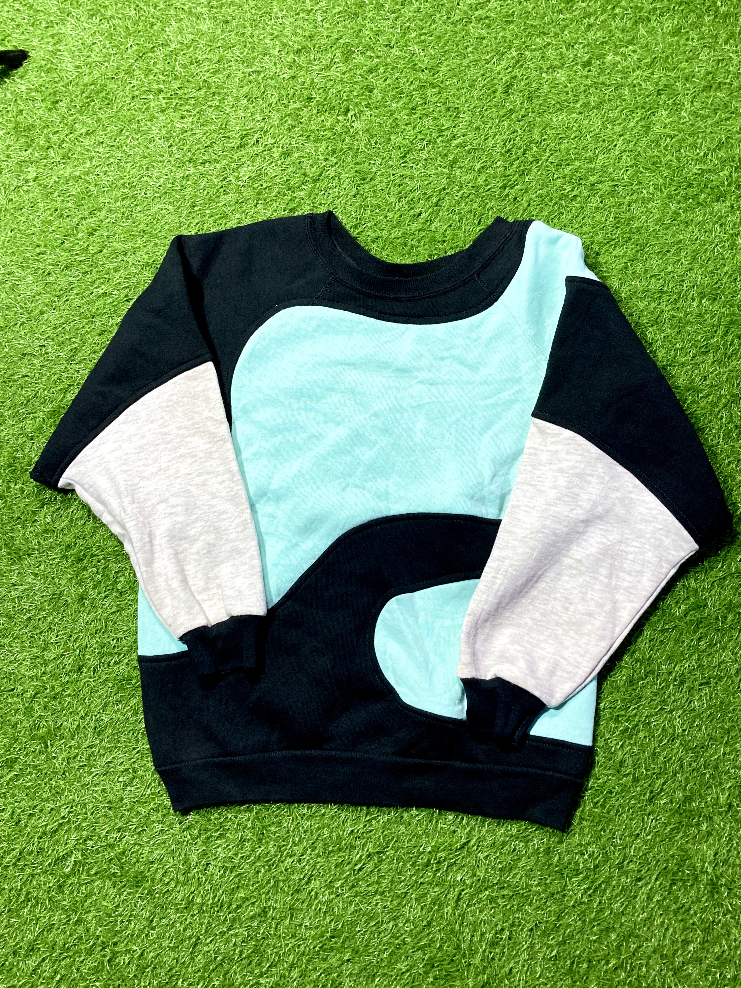 Surchemise Rework Mixed Brands
