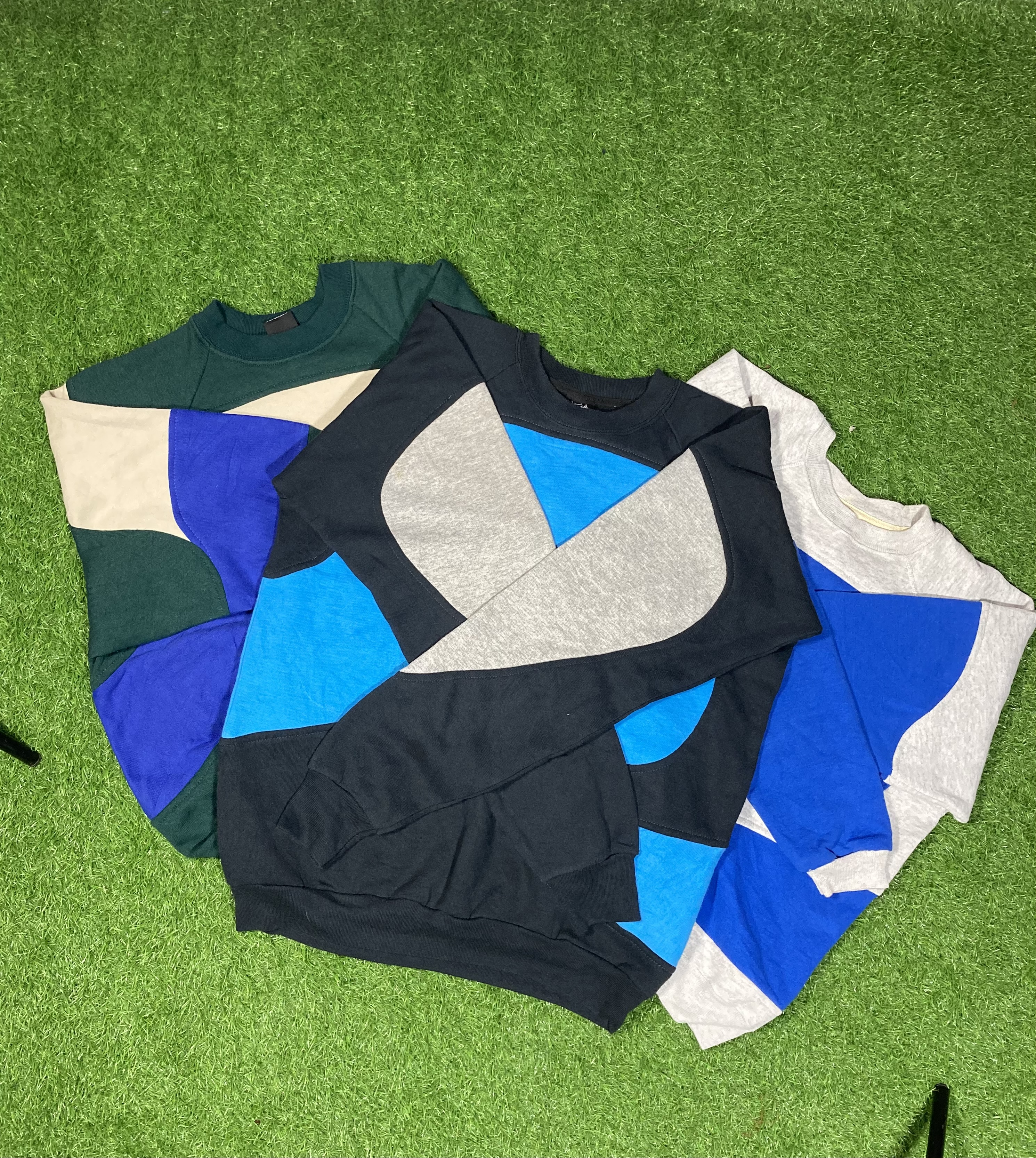 Rework Sweatshirt