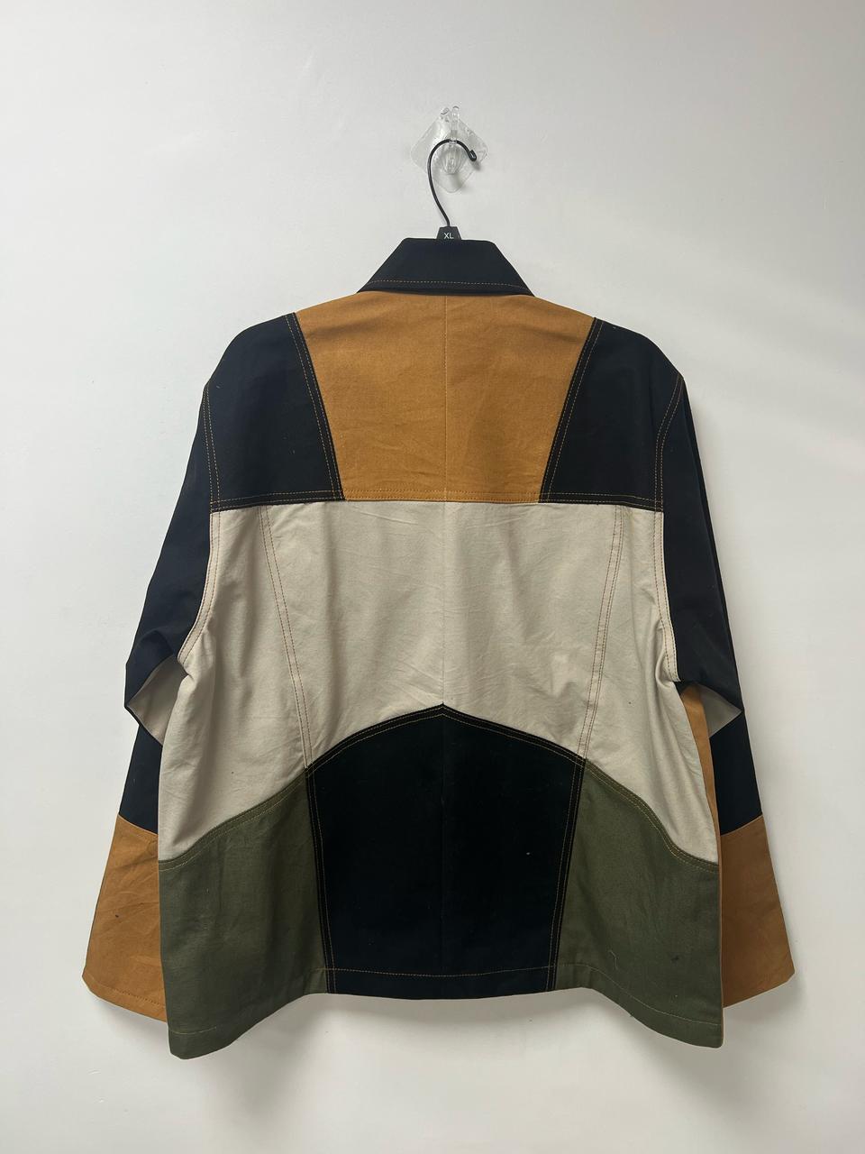 Chaqueta Detroit de Carhartt reciclada