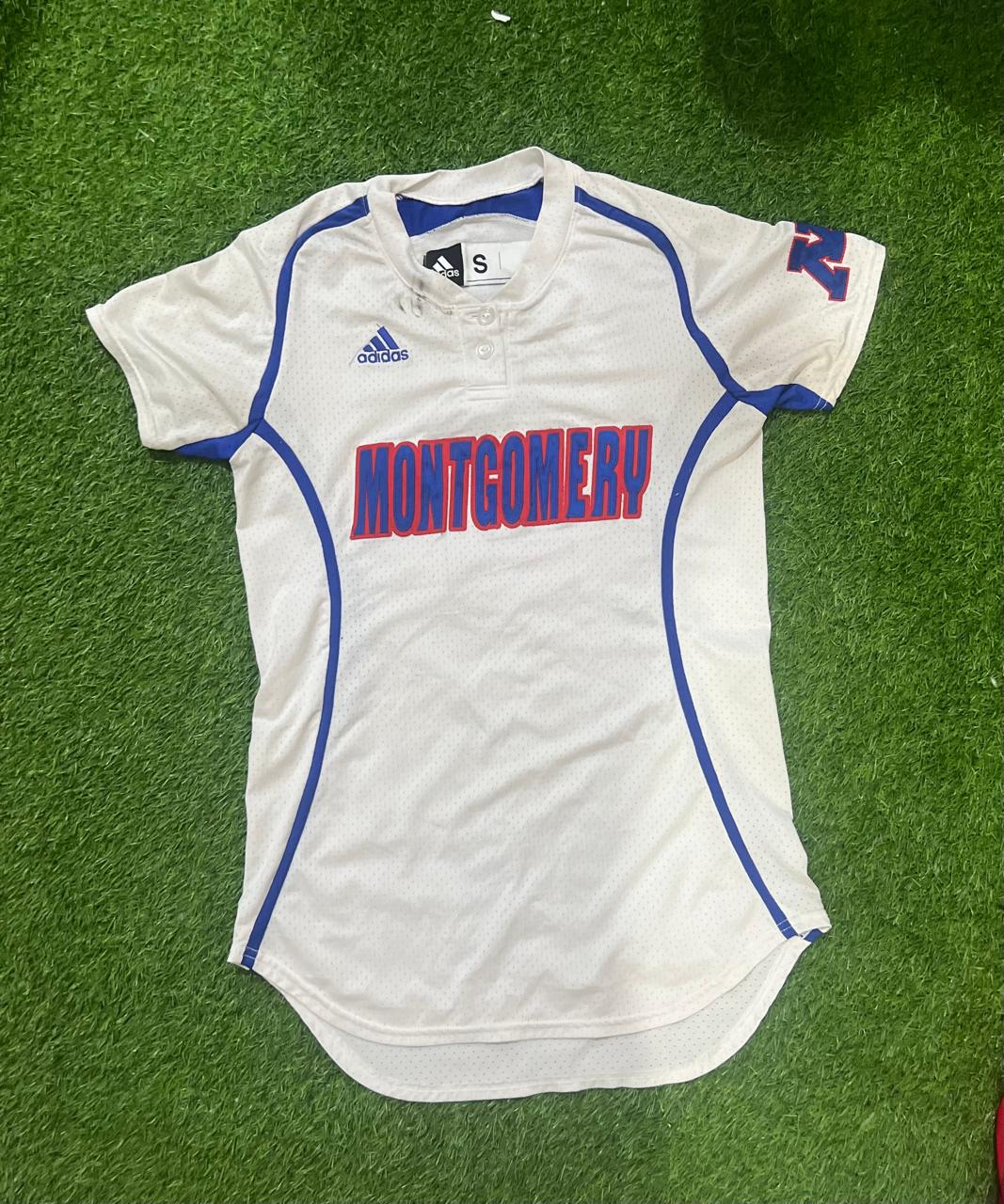 Camisetas Adidas e Under Armour