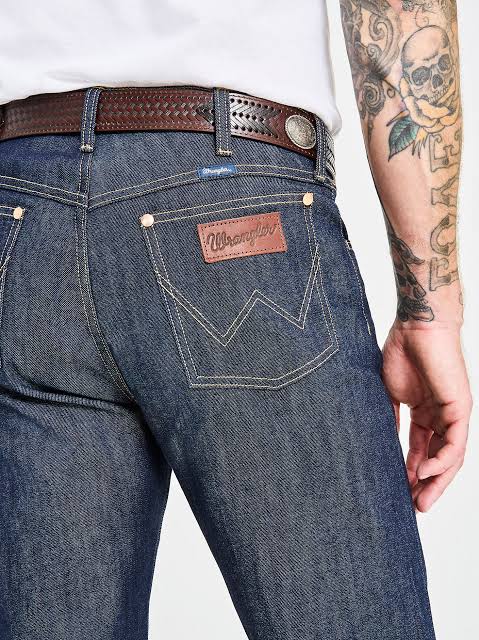 Wrangler Jeans Pants (8pcs)