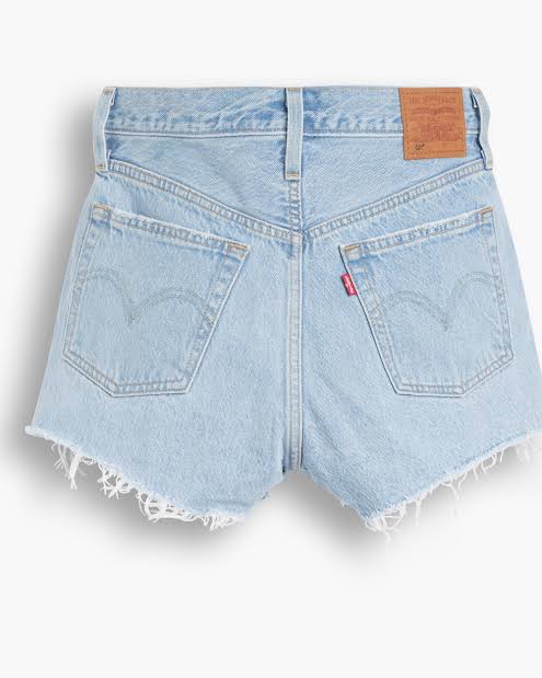 Levi's 501 Shorts (11pcs)