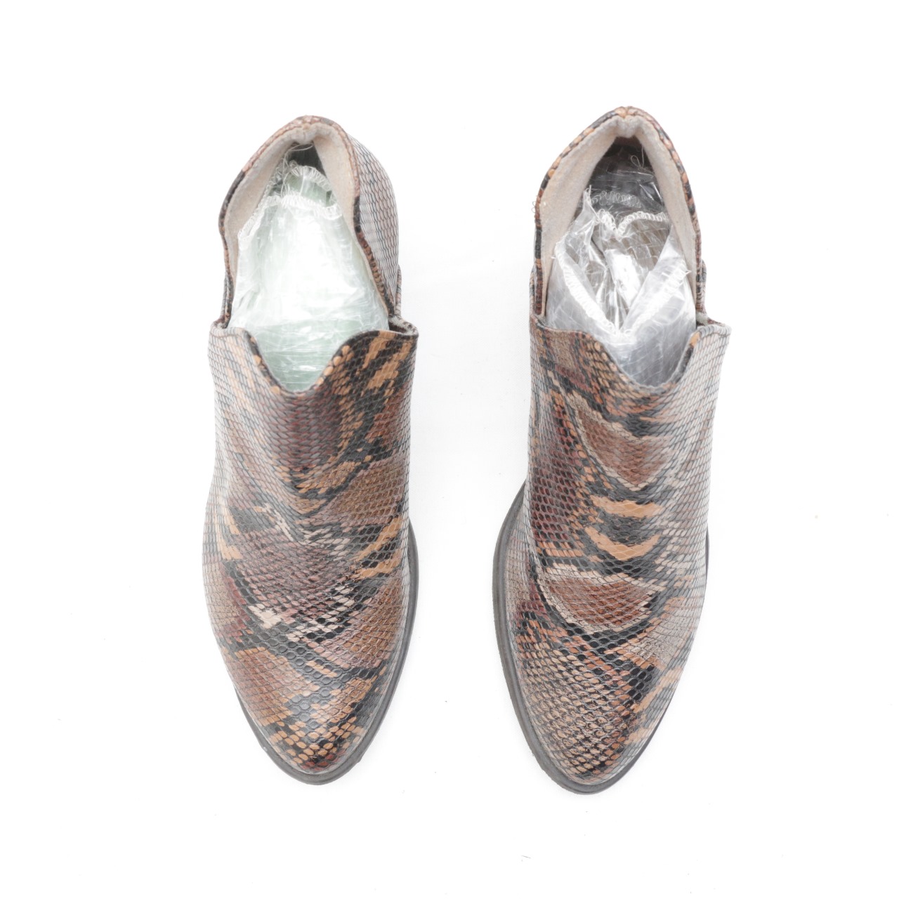 CR4061 Chaussures à talons pour femmes - 15 paires