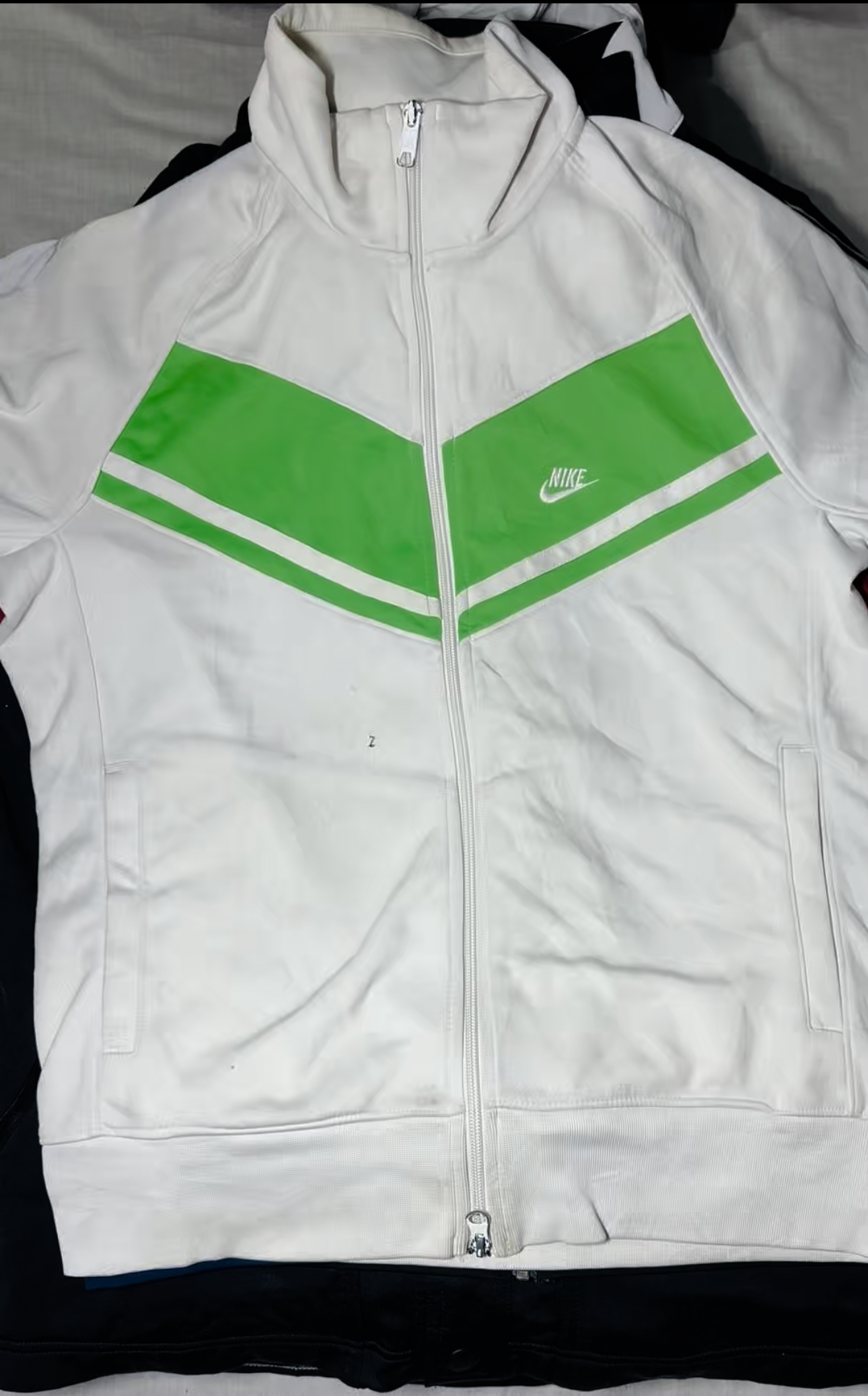 Track Jacket Nike