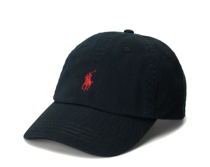 Casquettes Polo
