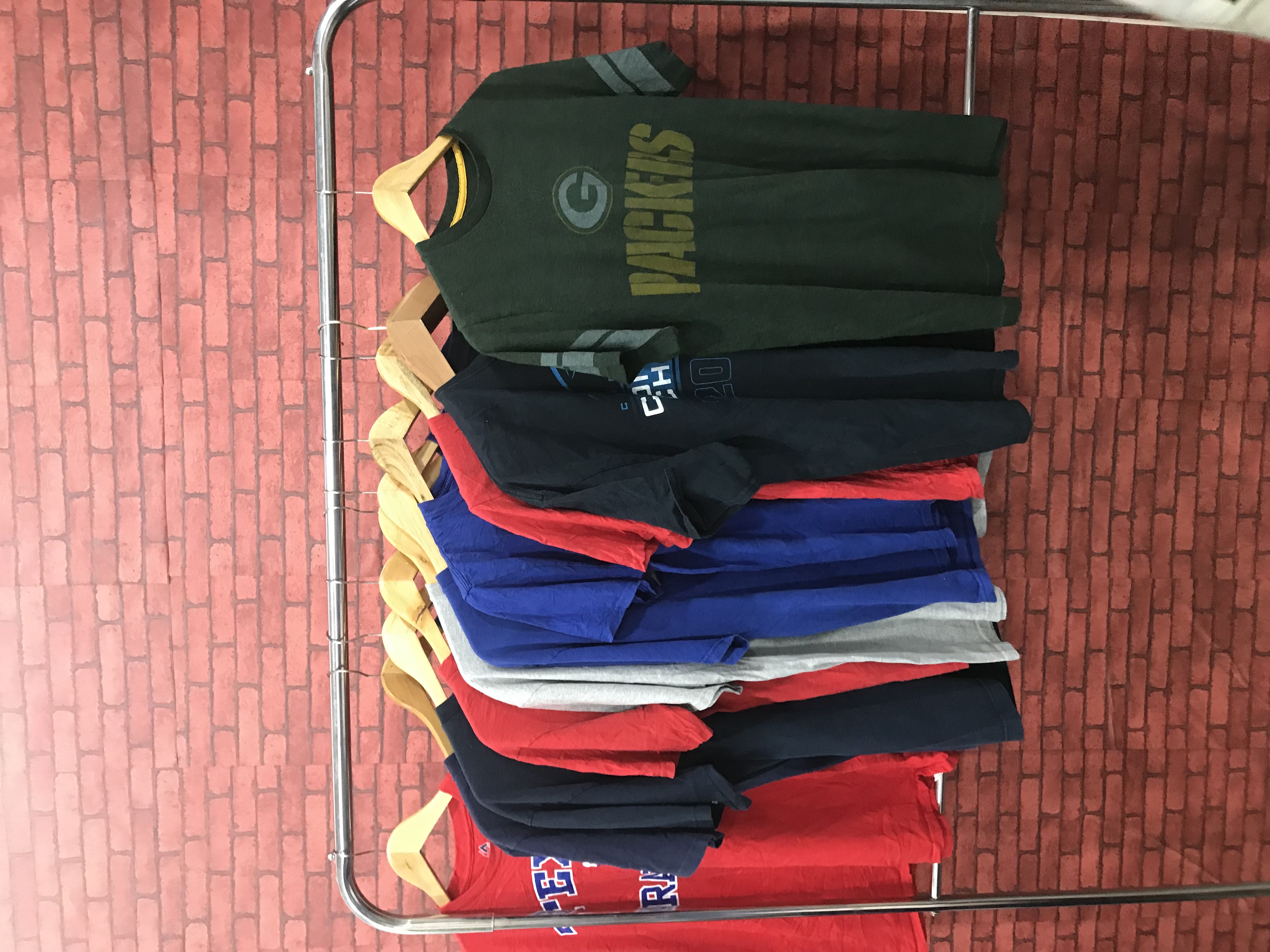 Majestic T-Shirts 10Pcs
