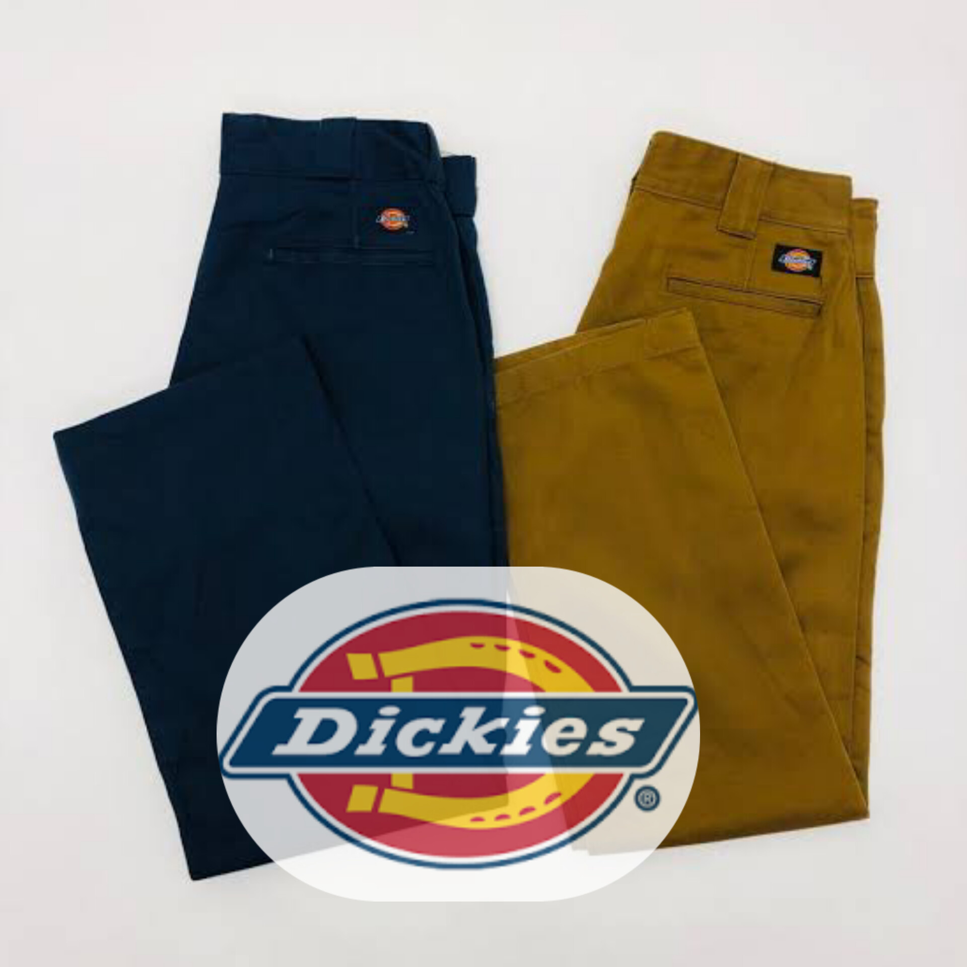 Pantaloni Dickies (10 pezzi)