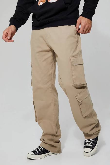 Cargo Pants (20pcs)