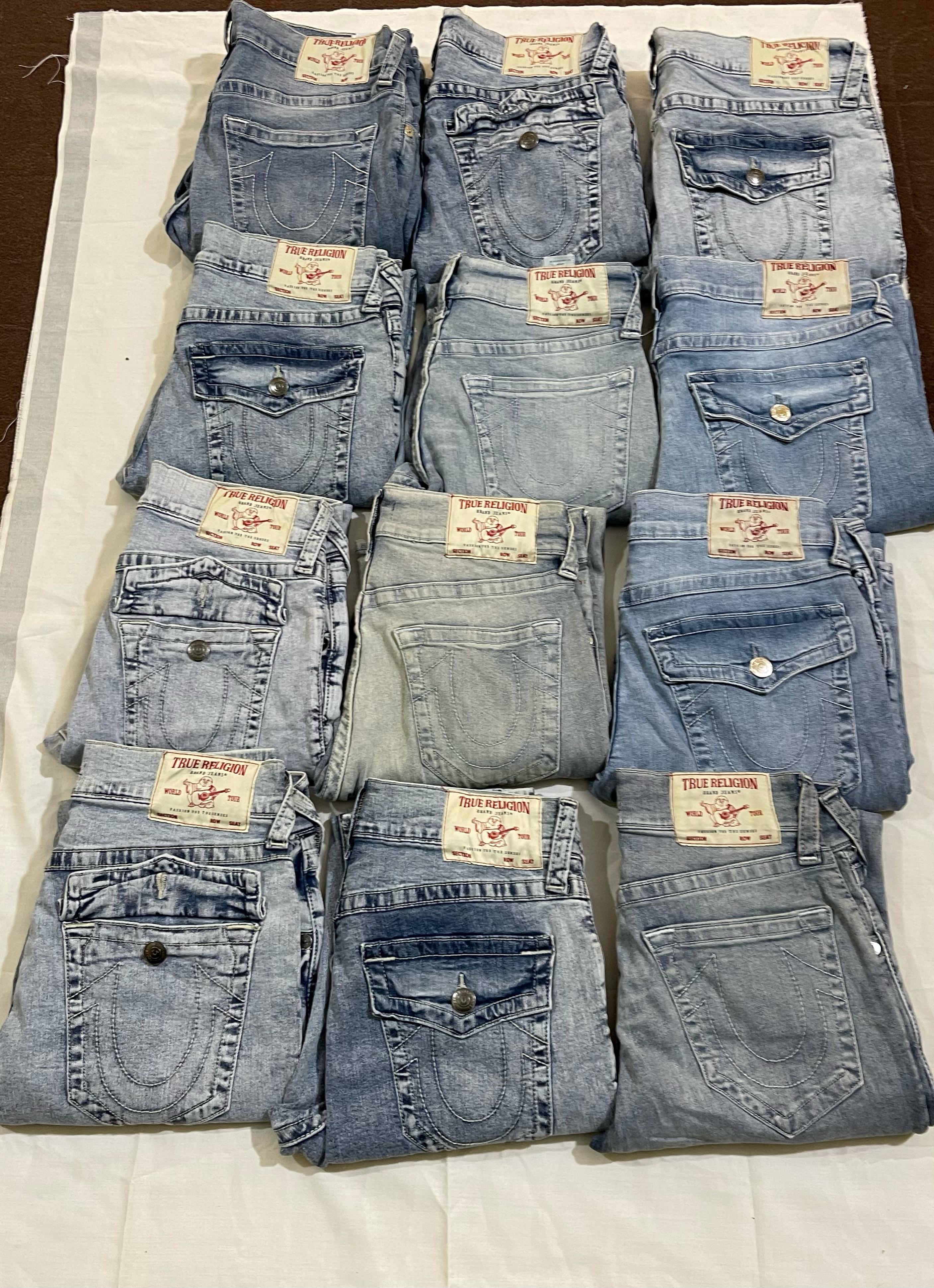 True Religion pants