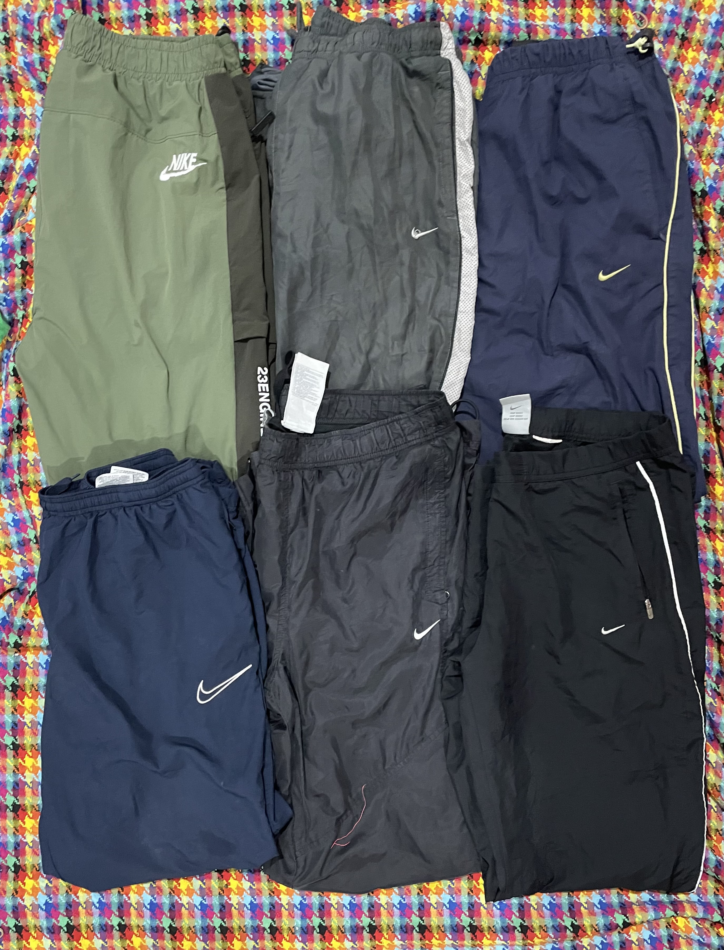 Pantalons de sport Nike