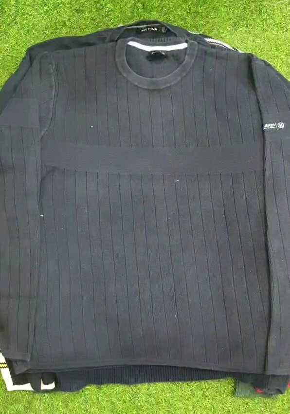 Nautica sweatshirts