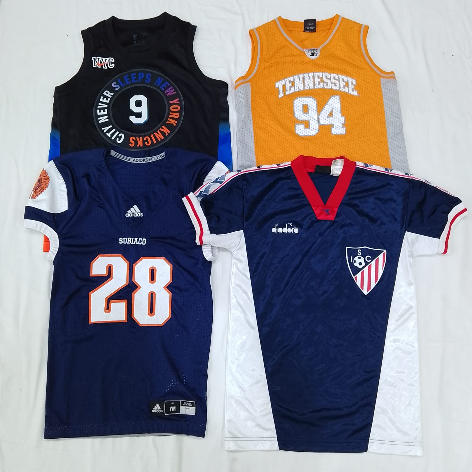 CR4088 スポーツ Tシャツ - 30 枚