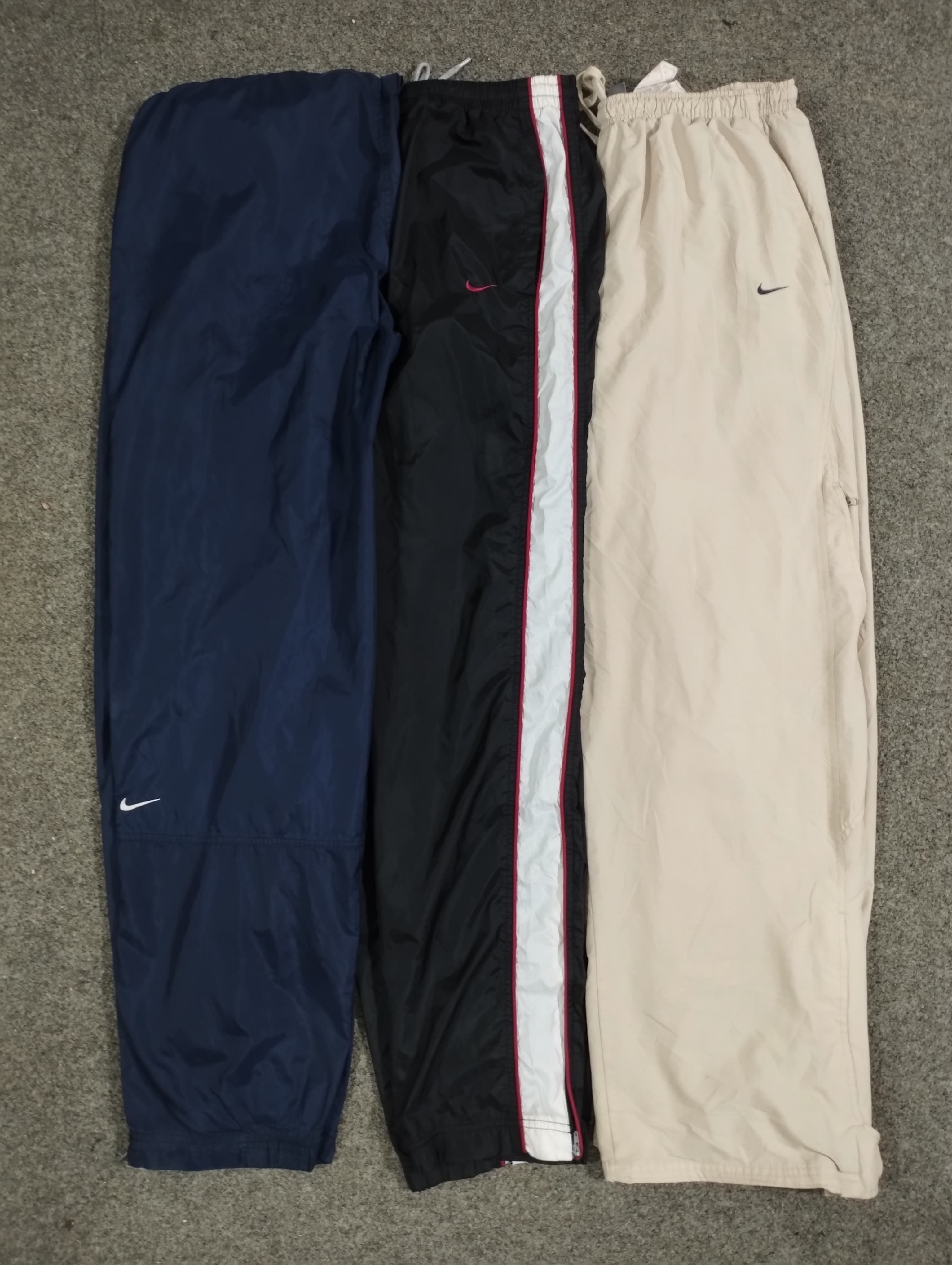 プレミアムビンテージNikeトラックパンツ