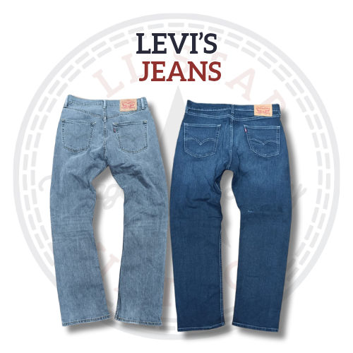 Jeans de Levi's