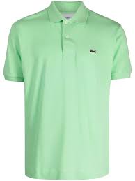 Lacoste Polo Shirts (10 pcs)