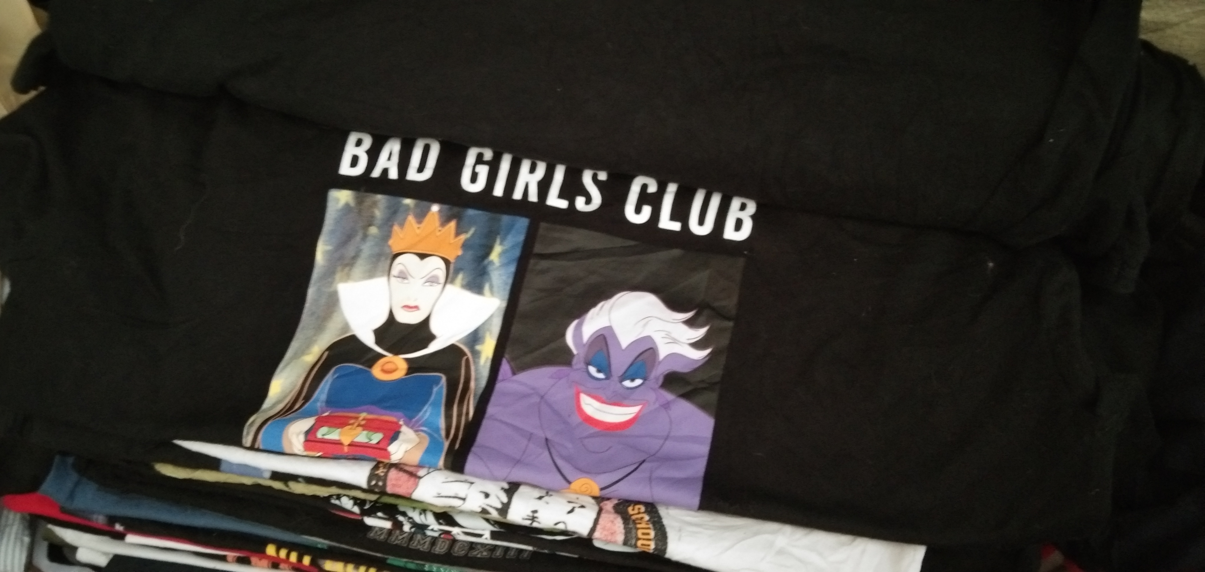 ヴィンテージTシャツ