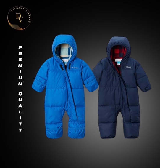 Columbia Kids Sunggly Bunny 11 Piece