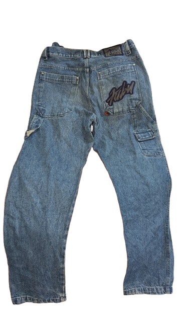 Stylish Hip-Hop Pant's For Men's