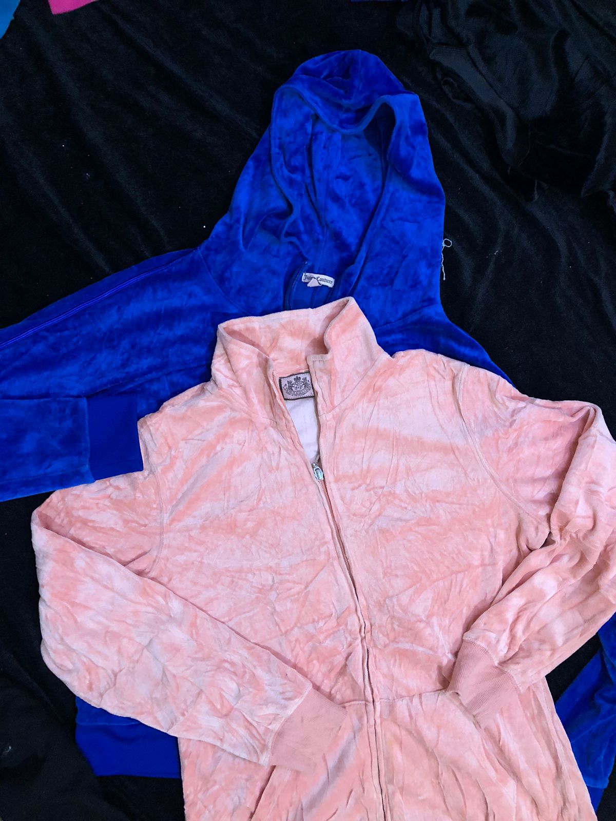 49 Pcs Of Juicy Couture
