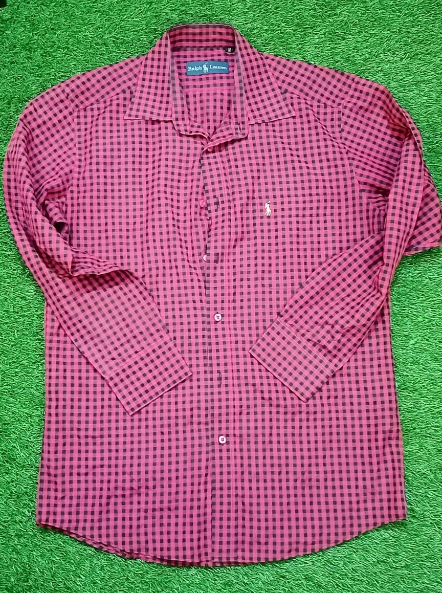 Chemises Ralph Lauren