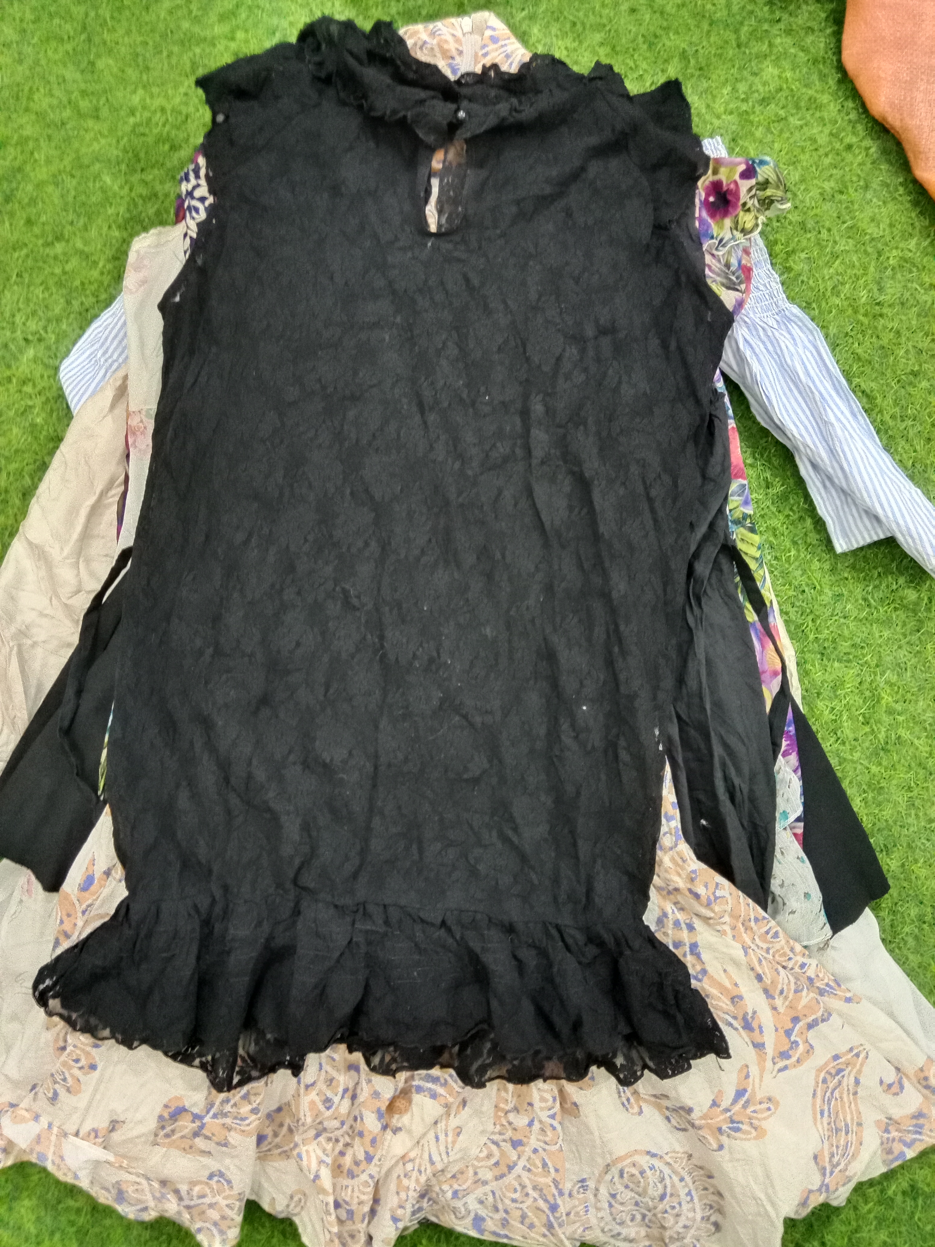 Fairy Y2K Dresses and Skirts-10 pcs