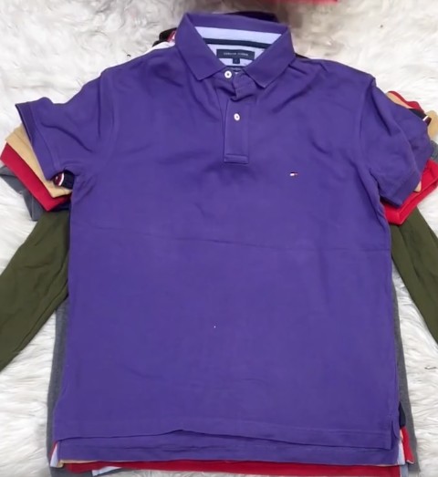 ビンテージ トミー ヒルフィガー Tシャツ