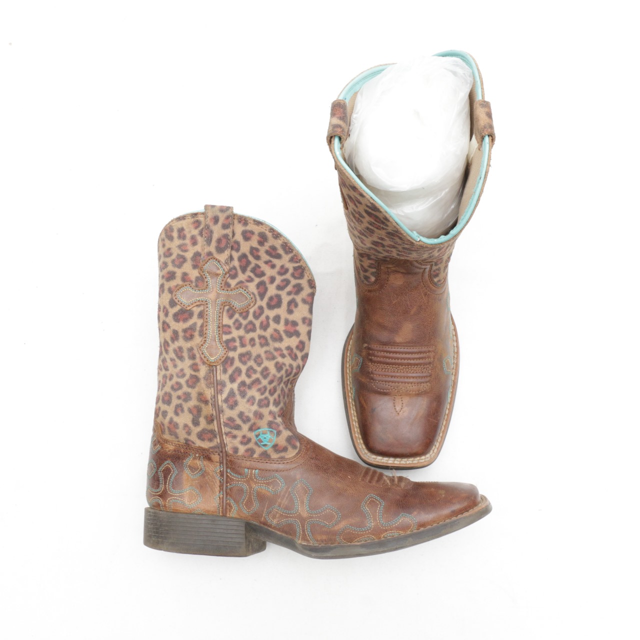 CR4178 Kids Cowboy Boots - 10 Pairs