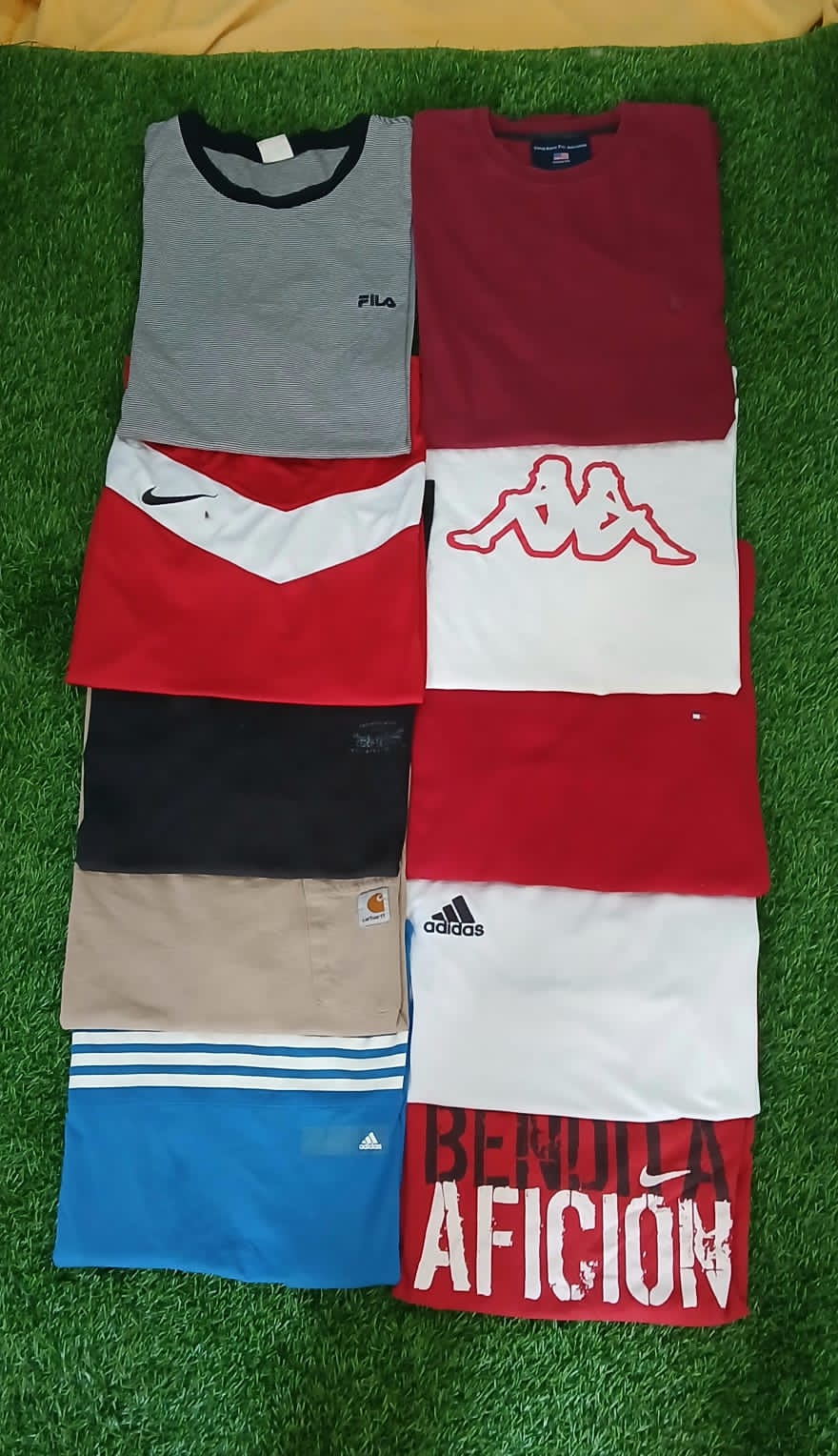 ブランドTシャツ