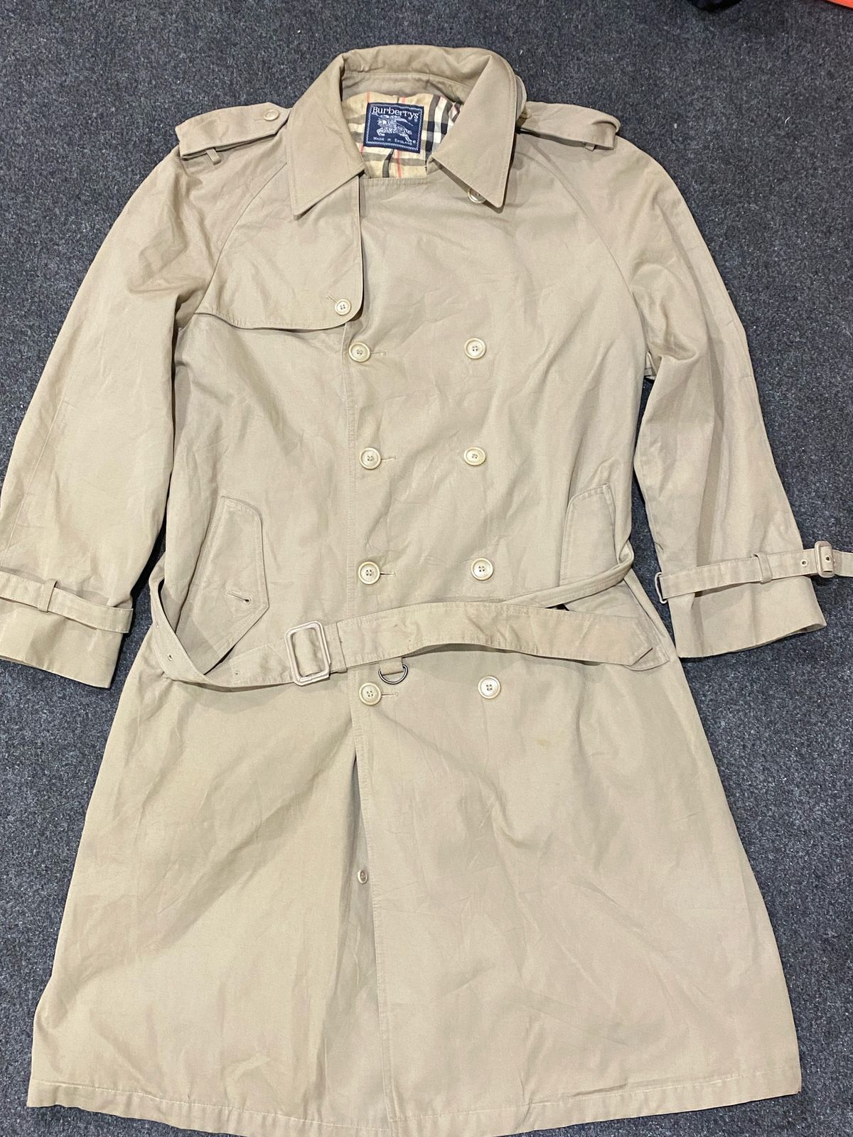 Trench Coats da Burberry