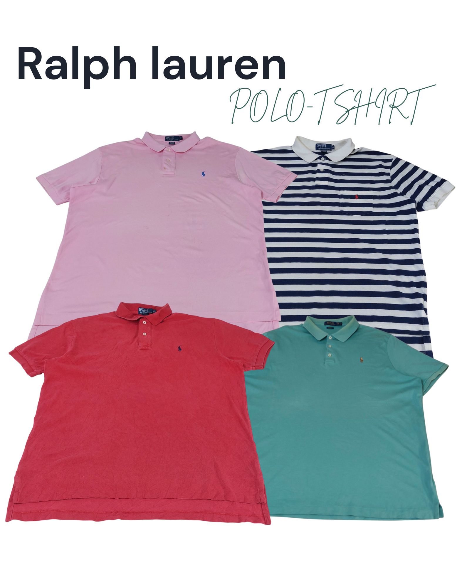 Polo Ralph Lauren T-Shirt