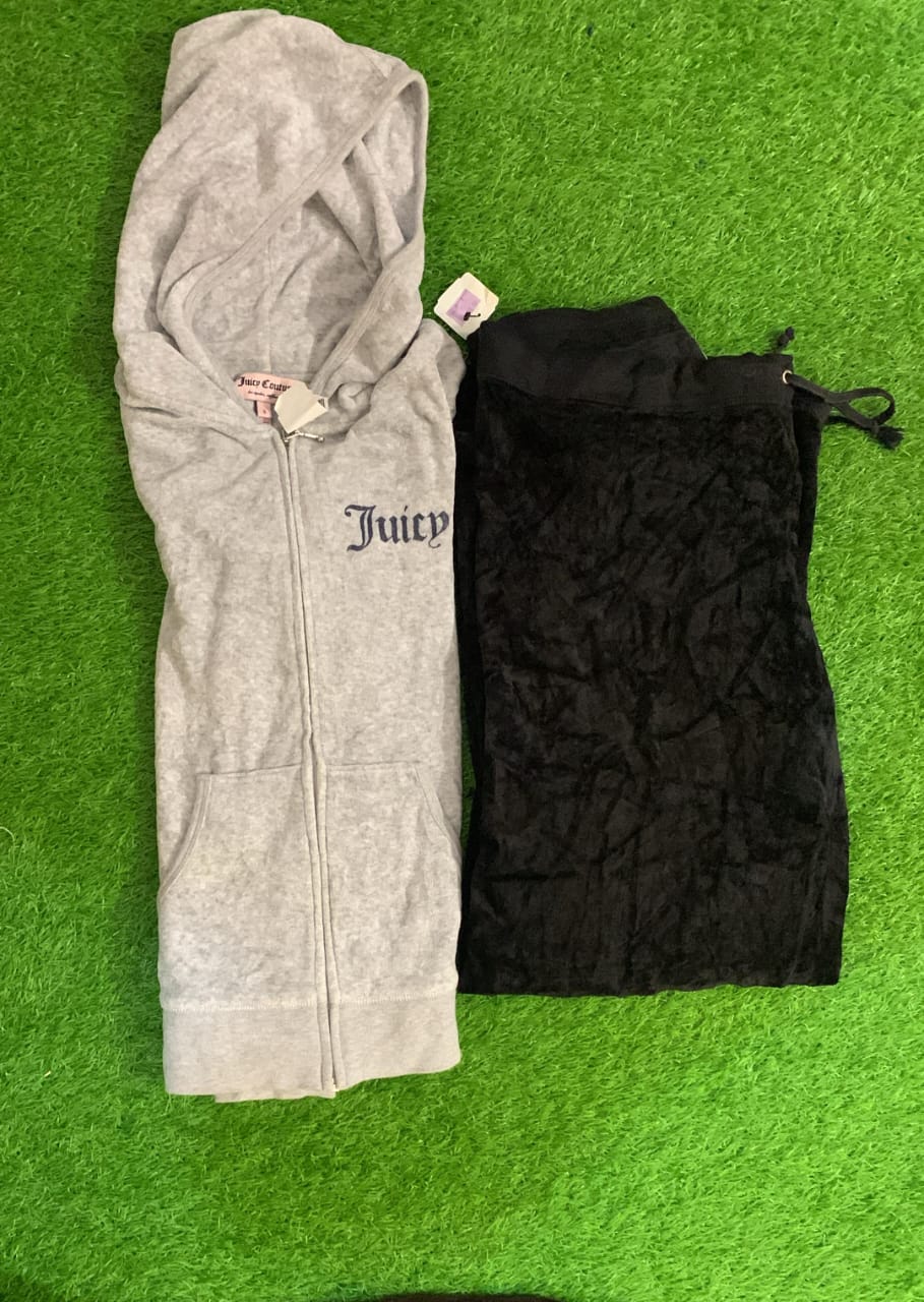 Juicy Couture Mix