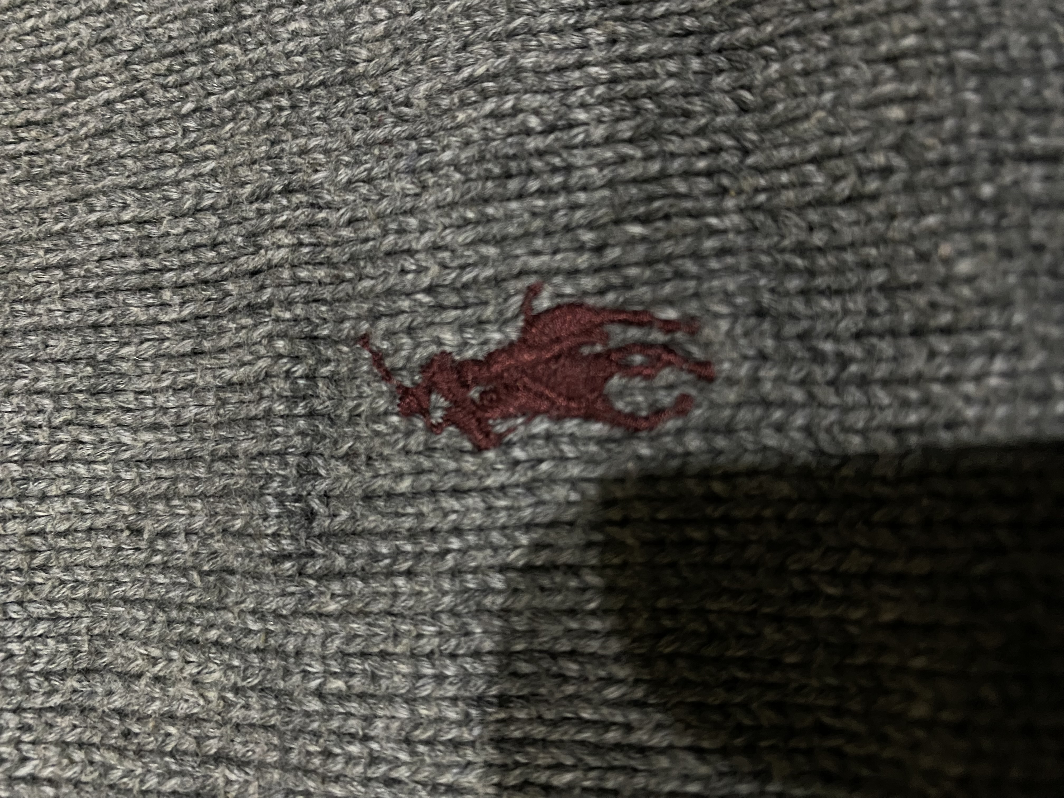 Polo Ralph Lauren mélange de pulls 20 pièces