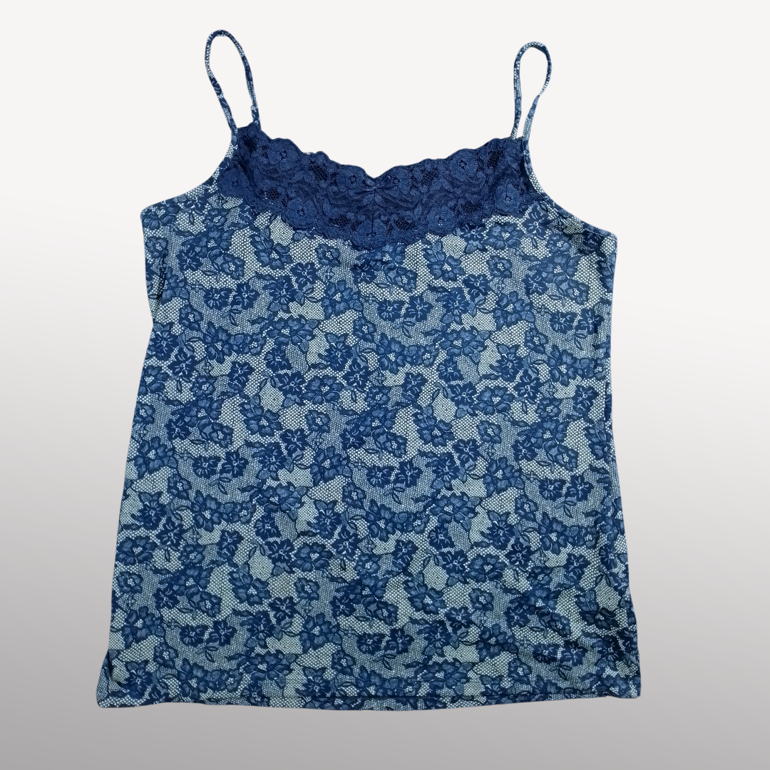 SA#154 Coleção de Lindos Tops Camis – 20 Peças Estilosas