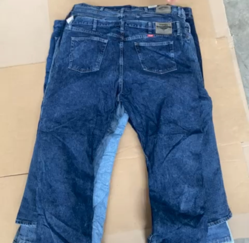 Wrangler Oversize Jeans