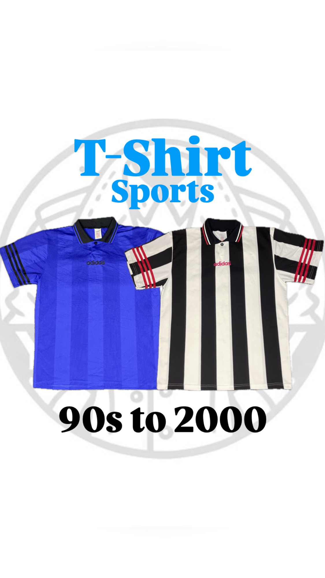 ミックスブランド ヴィンテージ スポーツ Tシャツ 90年代から2010年