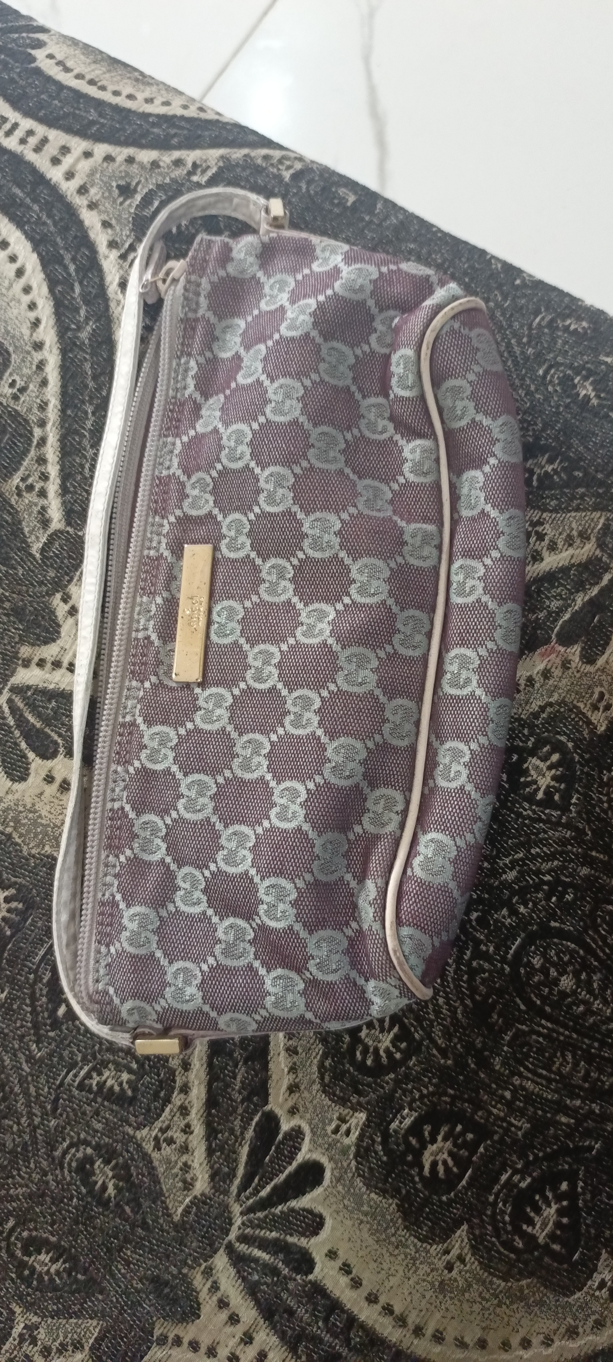 gemischte Marken Tasche