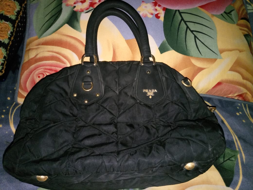louis vuitton and other bags (Bundle 2)