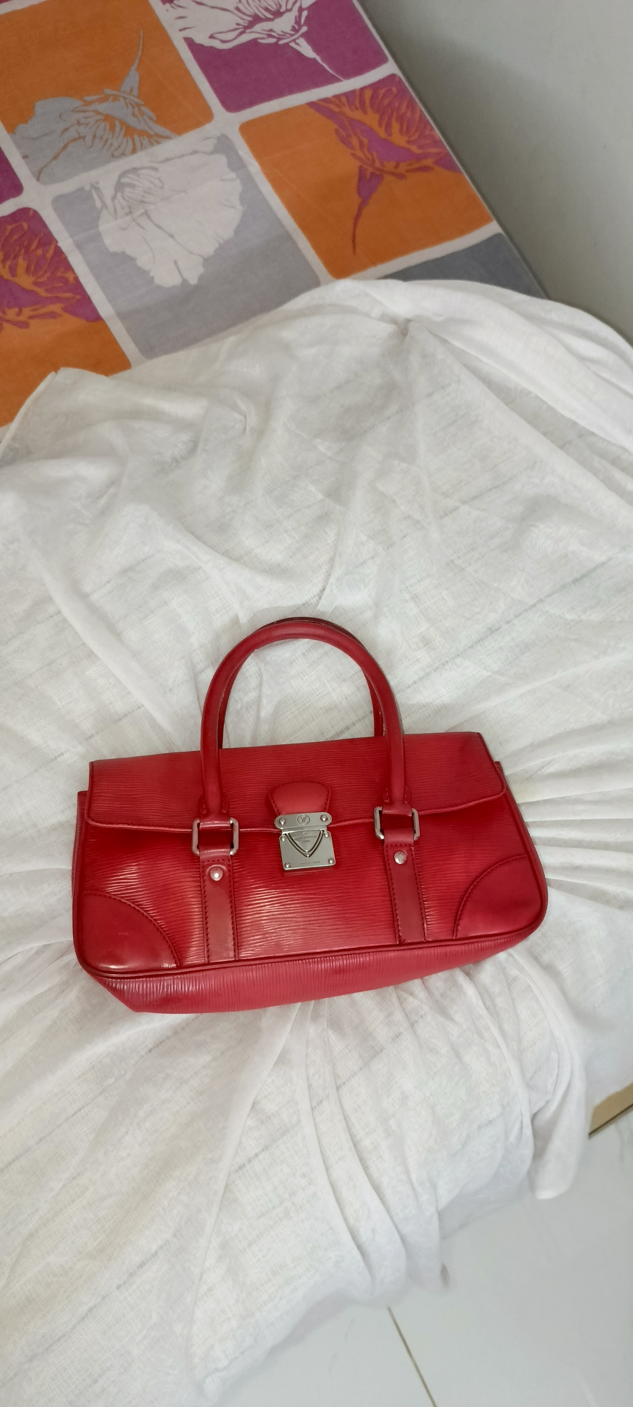 Mixed branded bags (Bundle 2)