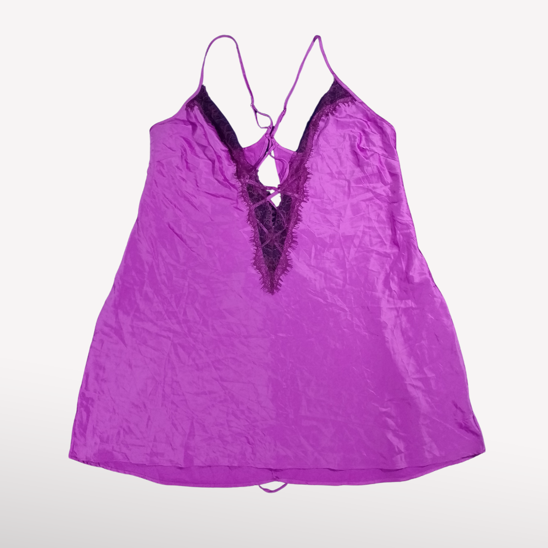 SA#155 Y2K Beautiful Slik Slip Dresses – 20 Pieces