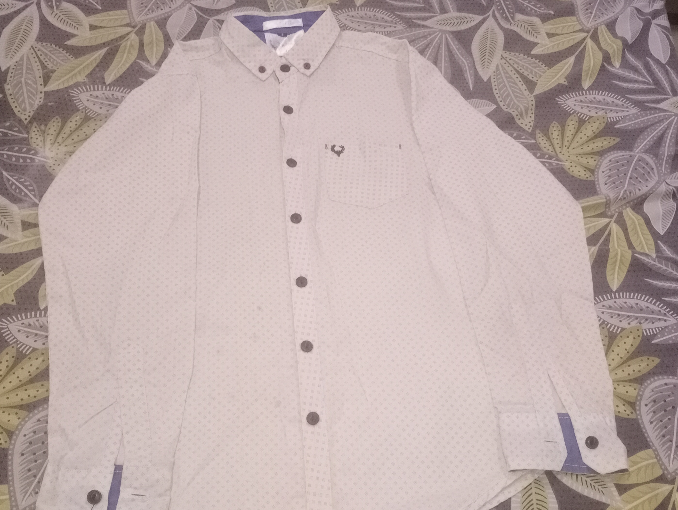 Mens Full Austin's printed Shirts