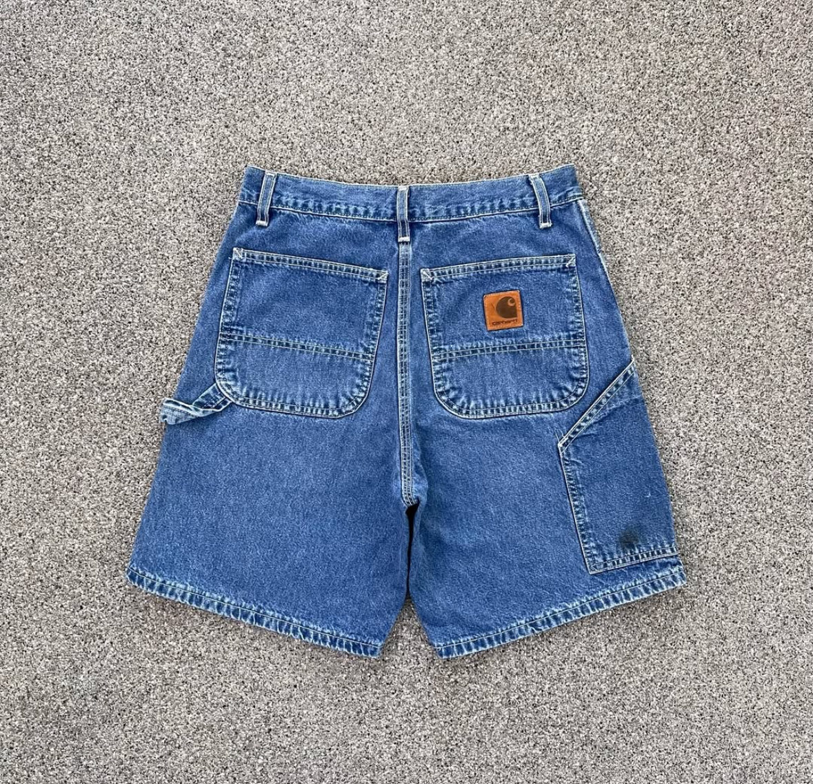 Carhartt and Dickies
 Shorts Men's