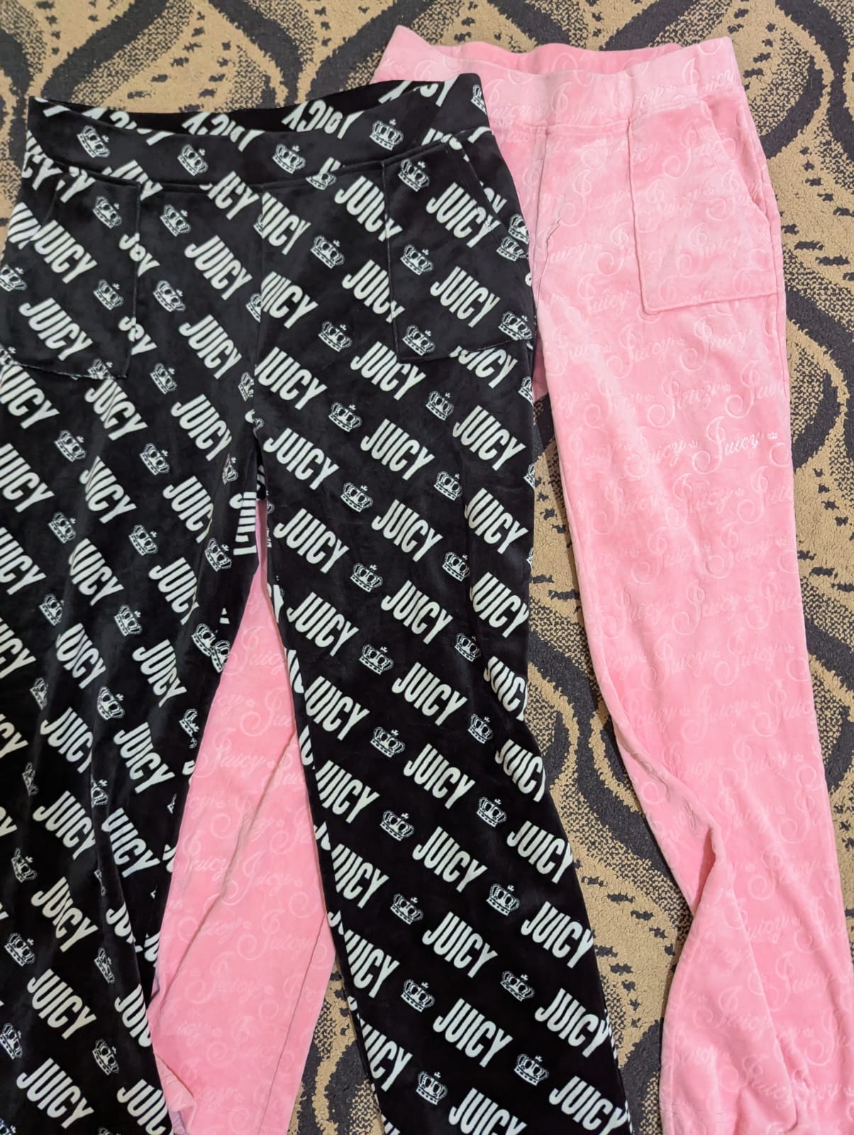SD101- Juicy Couture Ladies Trousers - 45 Trousers