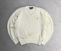Ralph Lauren Heavy Knits 50 Pcs
