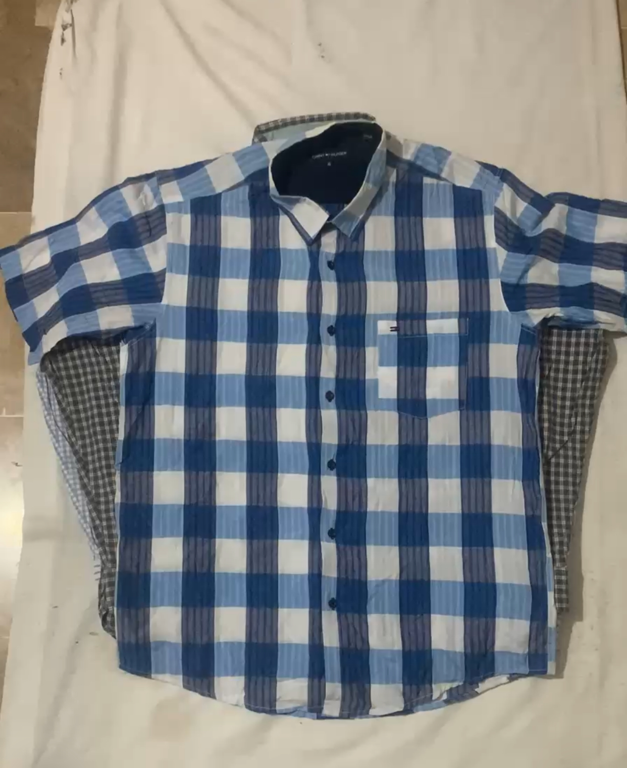 Tommy Hilfiger Polo Shirts