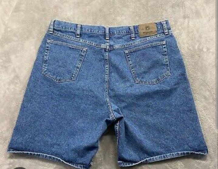 Wrangler Shorts
