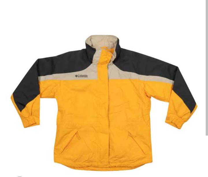 Columbia Windbreaker und Regenmäntel