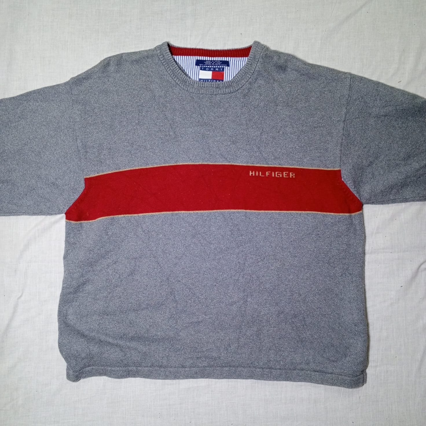 Tommy Hilfiger Sweaters 10 pcs