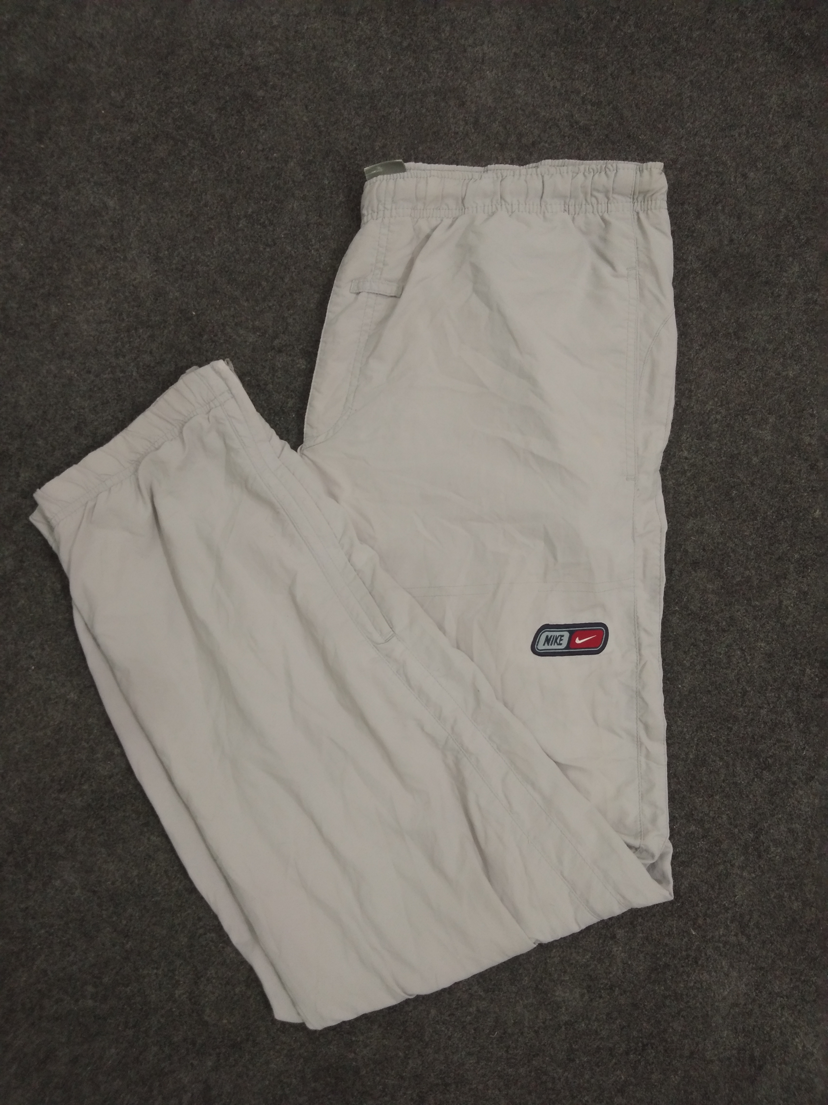 Classic Nike Trackpants