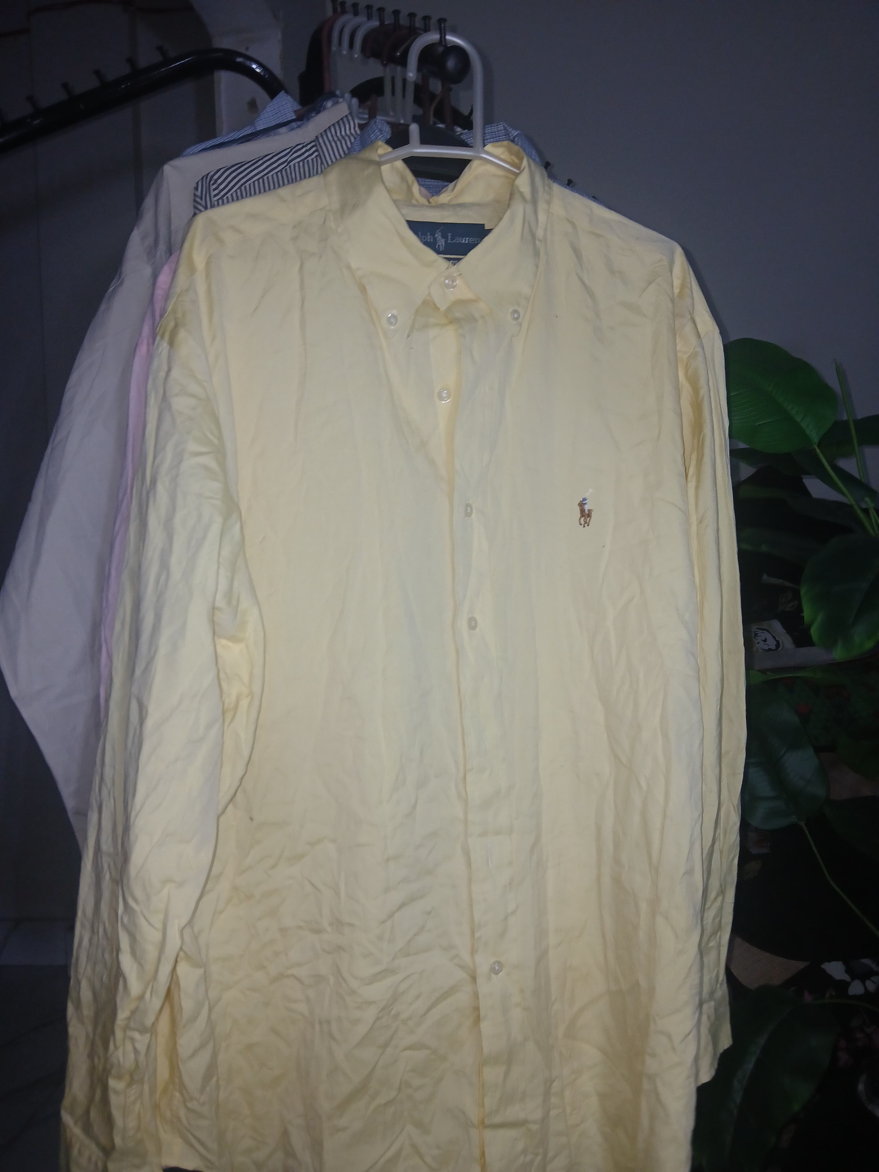 Ralph Lauren Polo Shirts