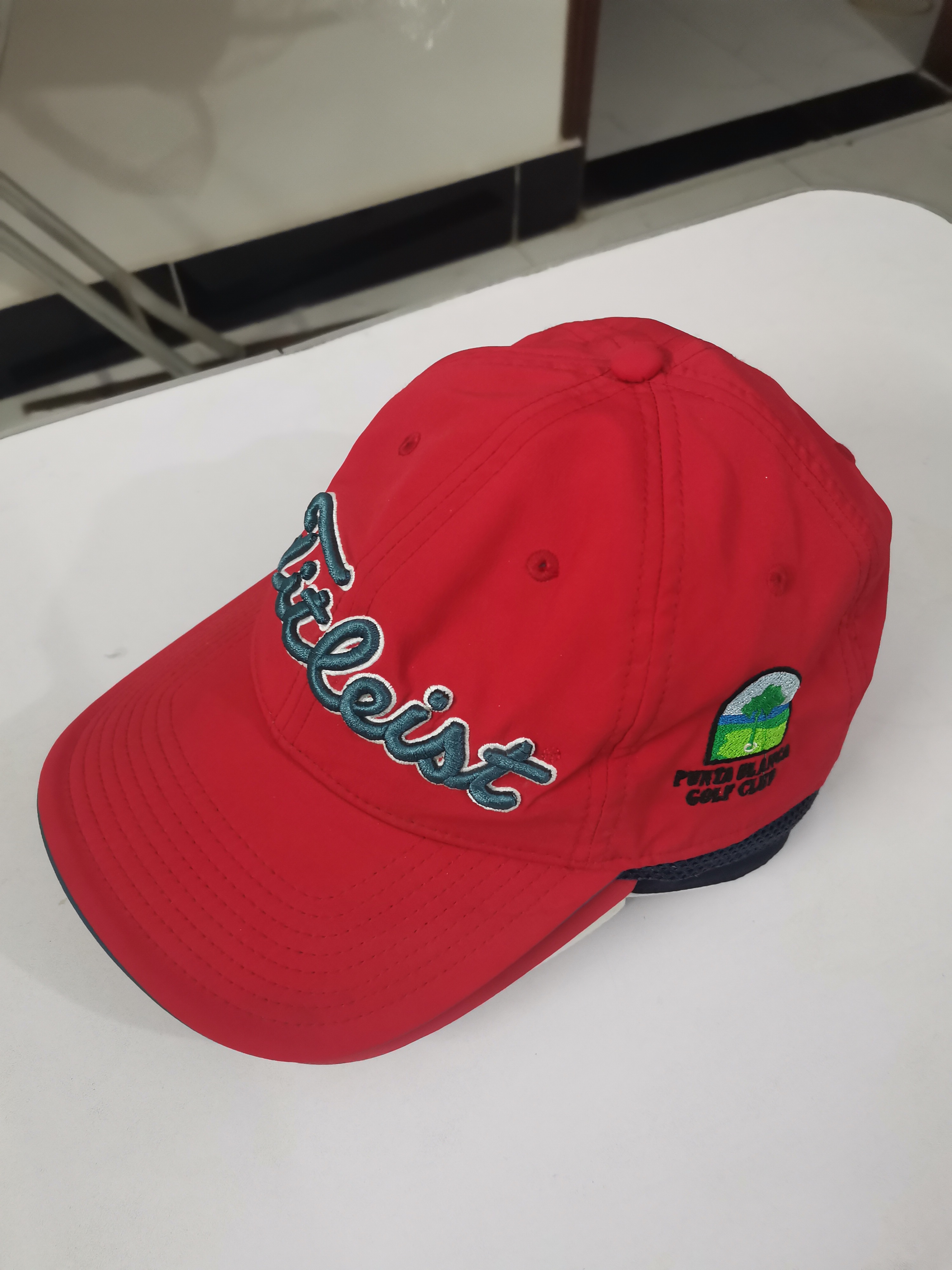 Titleist Y2K + Modern Golf Caps/Hats 35 piecea– Vintage & Trendy Collection
